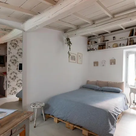 Apartment Boutique In Trastevere *