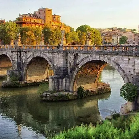 Boutique In Trastevere