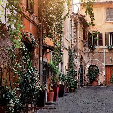 Boutique In Trastevere *