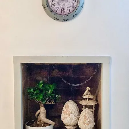 Boutique In Trastevere * Řím