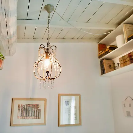 Boutique In Trastevere * Řím