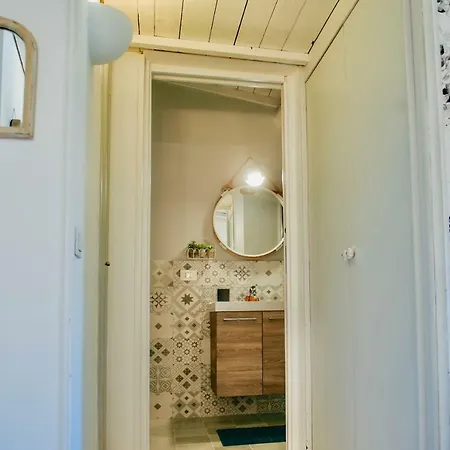 Boutique In Trastevere *