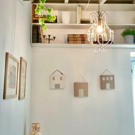 Boutique In Trastevere Apartmán