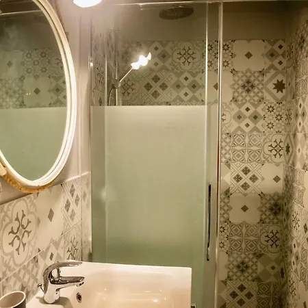 Boutique In Trastevere Apartmán *