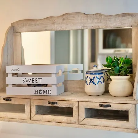 Apartmán Boutique In Trastevere *